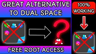 Best Alternative to Dual Space