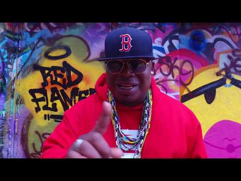 Sondro Castro (Still Here) Official Video