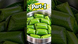 Download lagu KALAU PUNYA TEPUNG BERAS DAN KACANG HIJAU,OLAH SAJA JADI KUE TRADISIONAL INI,OLAHAN TEPUNG BERAS mp3