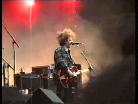 Thumbnail for The Cure - Shake Dog Shake (Live 1993) by Boris Williams