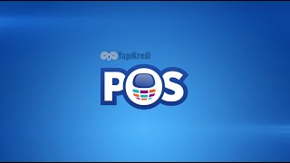 Yapı Kredi Temassız POS