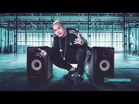 MC Roger - Brigas e Intrigas (DJ Kuririn)