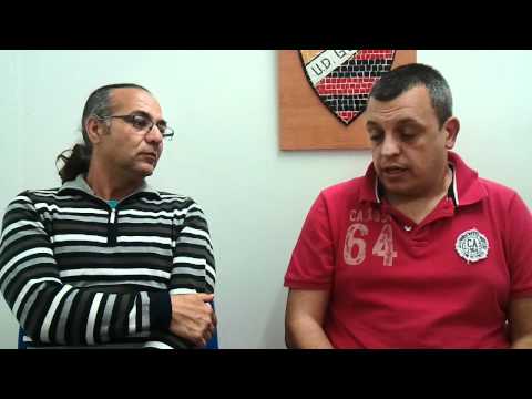 Entrevista a José Antonio Perdomo (Presidente UD Guia)