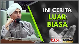 Download lagu 09 | Ini Cerita LUAR BIASA | Ustaz Don Daniyal mp3