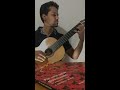 Dichavado - Guinga