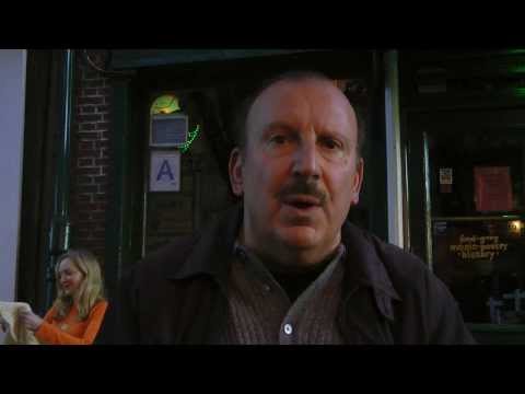 OUR HERO, BUNNY BERIGAN: A CONVERSATION WITH MICHAEL P. ZIRPOLO (Oct. 20, 2013)