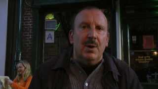 OUR HERO, BUNNY BERIGAN: A CONVERSATION WITH MICHAEL P. ZIRPOLO (Oct. 20, 2013)