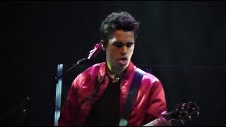 Austin Mahone - Shake It For Me (Live)