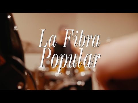 Todos Los Martes - La Fibra Popular (Video Oficial)