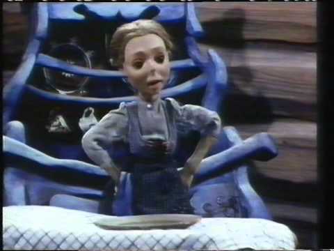 Hans & Grethe 1954 - dansk tale