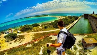 preview picture of video 'GoPro: Florida Key West Miami Everglades Dry Tortugas Ft Lauderdale'
