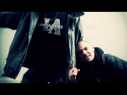 [Explosive RAP & HIP-HOP Clips] Akalmy feat. B-Real (Cypress Hill) - American Dream [2010]