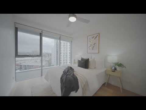 Video for 702/8 Jeays Street, Bowen Hills  QLD  4006