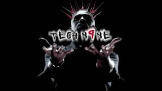 Mizery-Tech N9ne