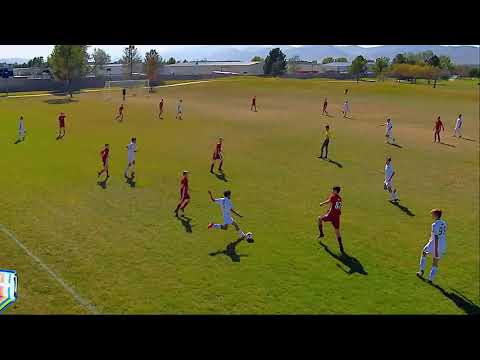 [2021-10-02] B07 PL v USA Elite - 2021 Fall - 1st