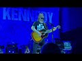 Myles Kennedy – “All Ends Well” (Alter Bridge) Acoustic, Live in Seattle 4K