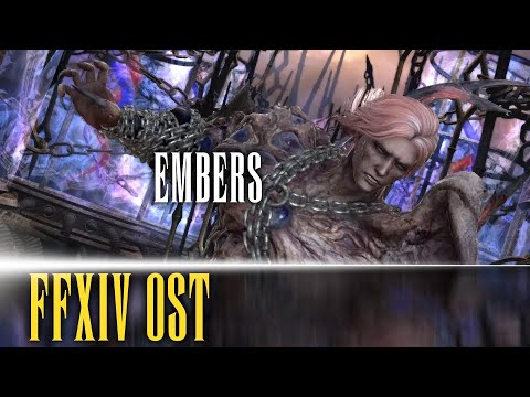 Abyssos Eighth Circle Theme "Embers" - FFXIV OST