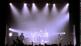 Noir Désir - La Chaleur (Live)