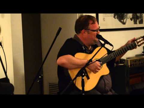 Richard Smith Alfred Hitchcock and Struttin' by Jerry Reed