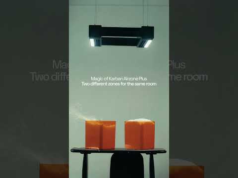 Introducing Karban Airzone Plus