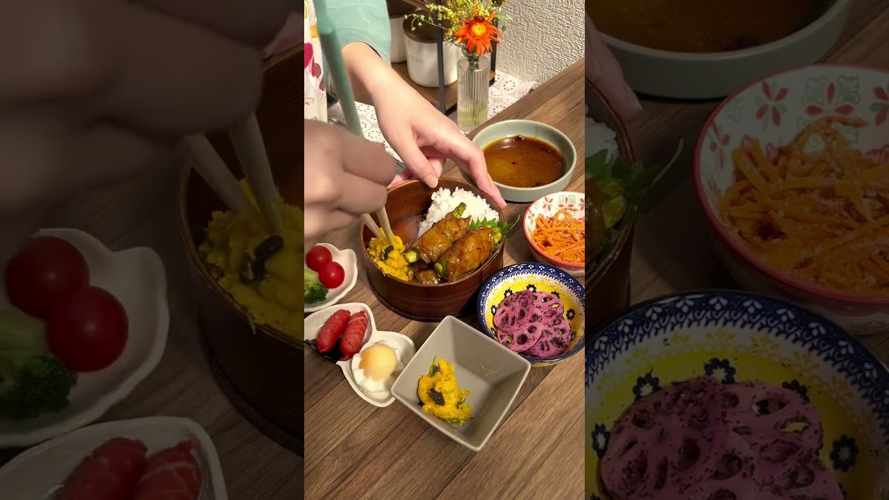 Today's lunchbox  #japanesefood#lunch#lunchbox#food#bentoboxlunchideas#bento#foodlover#cooking