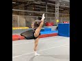 Best Gymnastics And Cheerleading Skills CIRCUS ARTIST