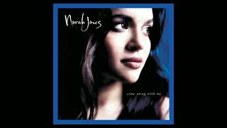 Norah Jones - Picture In A Frame (Alternate Mix) The Allaire Sessions