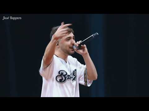 Zasko vs Snk / Red bull Internacional 2019