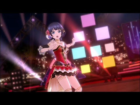 Fire Bird - Karin Asaka - Love Live! School Idol Festival All Stars
