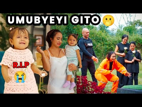 😰MBEGA UMWANA UPFANYE AGAHINDA😰 NYINA YASIGAGA AMUKINGIRANYE MUNZU WENYINE #movie 