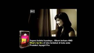 Download lagu 4WD - Backstreet Lover mp3