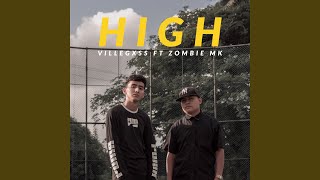 High Music Video