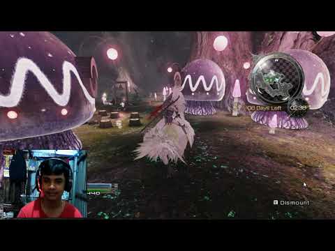 Final fantasy XIII lightning return walkthrough English Dub Part 26#