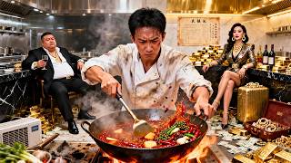 Download lagu Forced to Make Hotpot Seasoning for 3 Years, I Only Got 20 Million—Now All the Customers Are Mine! mp3