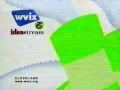 PBS Kids Station ID Travel 2005 WVIZ