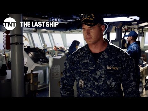 The Last Ship: Tom Chandler's Most Important Oath - Season 4, Ep. 5 [CLIP] | TNT