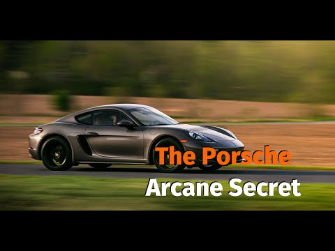 Thumbnail for 🏁 Porsche The Icon of Luxury and Performance 🚗 by SUV, Porsche, Sports car, Volkswagen, Volkswagen Group, Car, Sedans