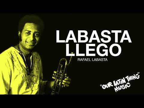 LABASTA LLEGO - RAFAEL LABASTA