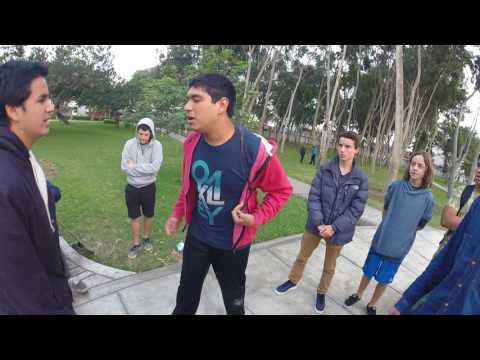 Stalla Vs Aureliano Soporte Alterno