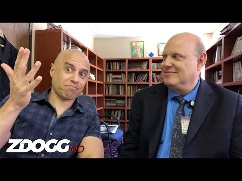 The Ethics of Brain Death & Organ Donation w/Prof. David Magnus | Incident Report 172