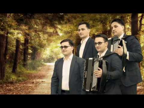 NOU! - Fratii Strugariu - Mergem inainte (ALBUM 2018)