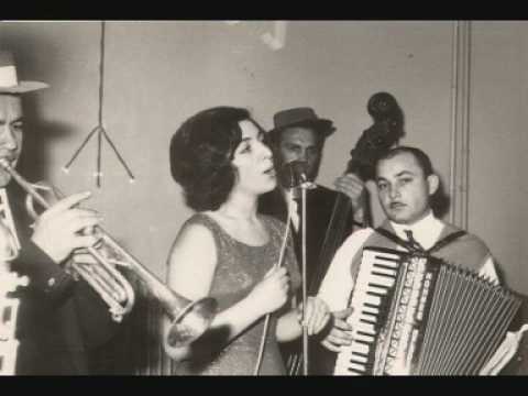 Liliana Çavolli - Dirlada (70s)