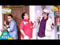 Milk Crisis Hits Gokuldham Society Taarak Mehta Ka Ooltah Chashmah Full Episode 4243 15 Nov 2024