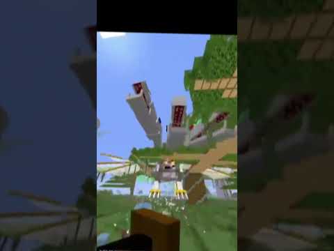 Unbelievable Orespawn Mod in Minecraft - Must Watch Now!