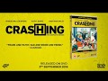 E4 Comedy Crashing DVD Trailer - Fleabag