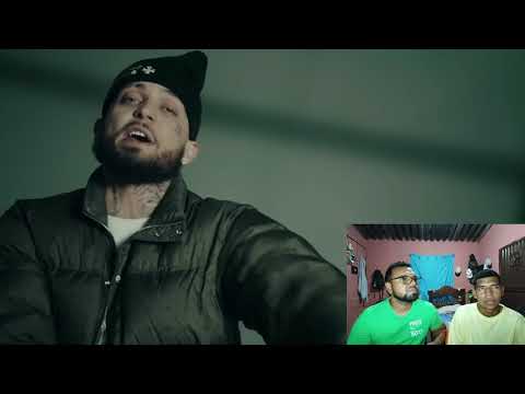 JC REYES   TOKYO FT GALEE GALEE - REACCIÓN