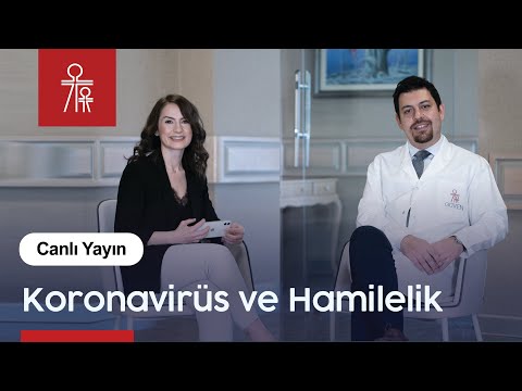 Koronavirüs ve Hamilelik
