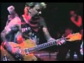 Stray Cats - Drink That Bottle Down (Live)