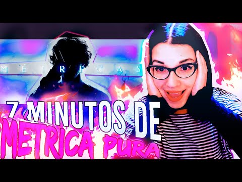 😱 NO SON DE ESTE PLANETA !! 😱 - PAPO BNET JAZE Y RICTO - 7 Minutos de Métrica Pura - Ryke