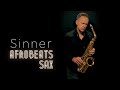Sinner Saxophone Afrobeats Adekunle Gold Lucky Daye Brendan Ross Cover